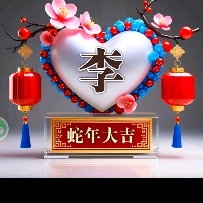 快乐幸福的我