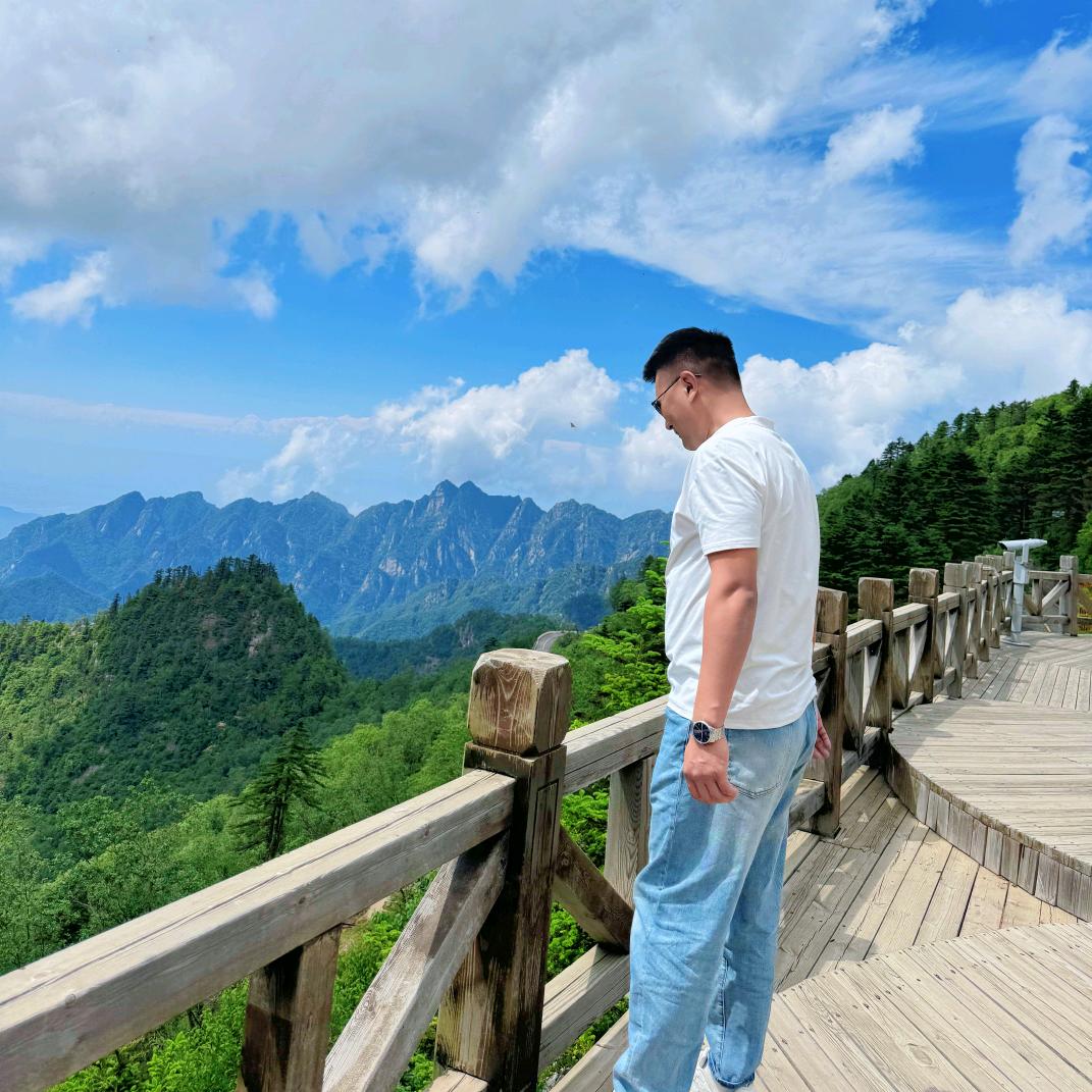 Mr. Yang