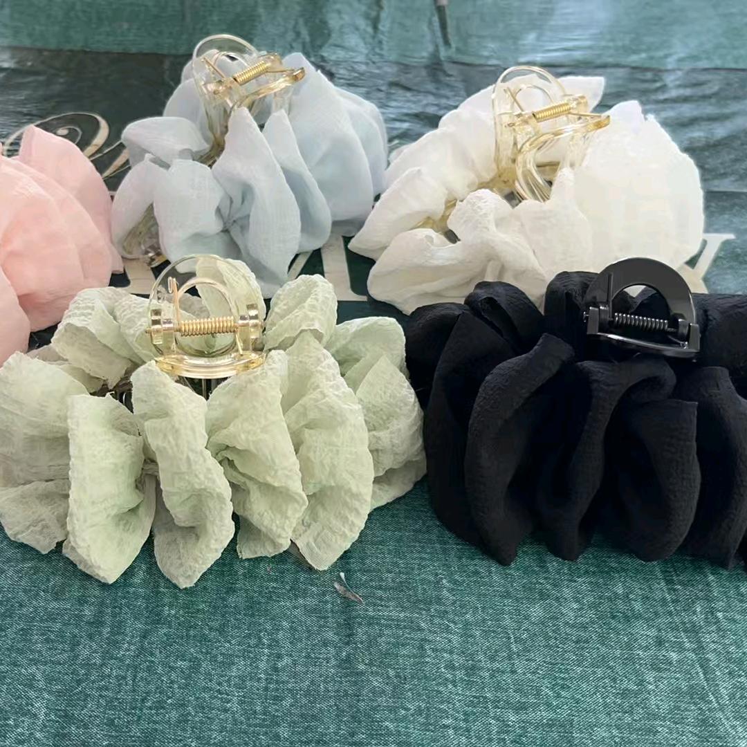 义乌汤圆泡泡夹《抓夹布艺饰品》