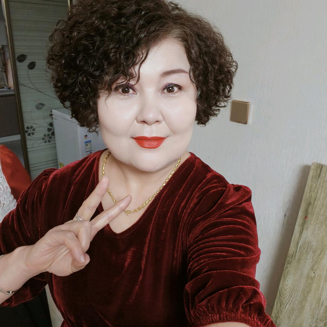 新疆丽曼姐（日用百货美妆）