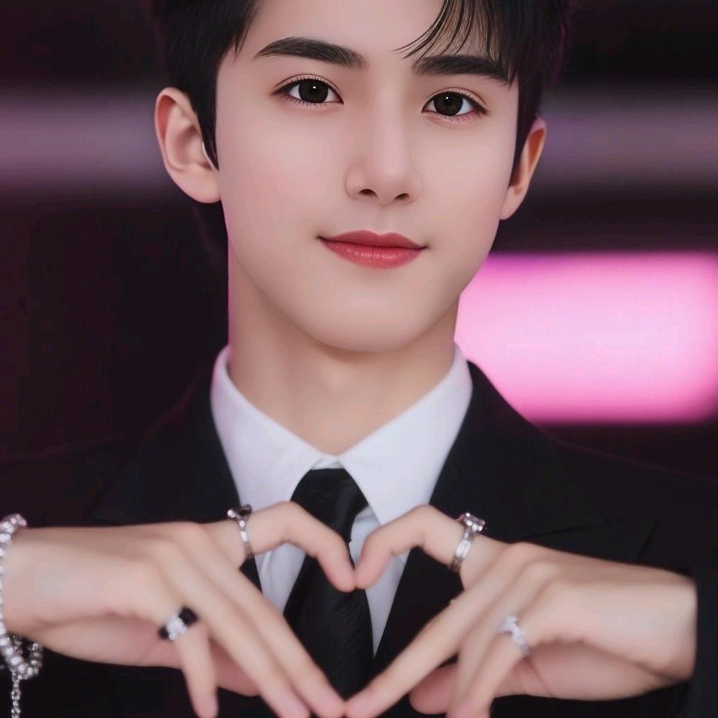 ❤️༺小哥哥༻❤️