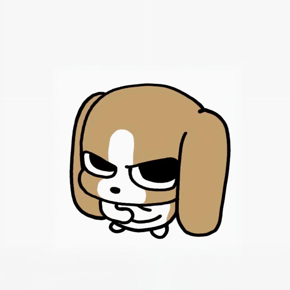 小蓝