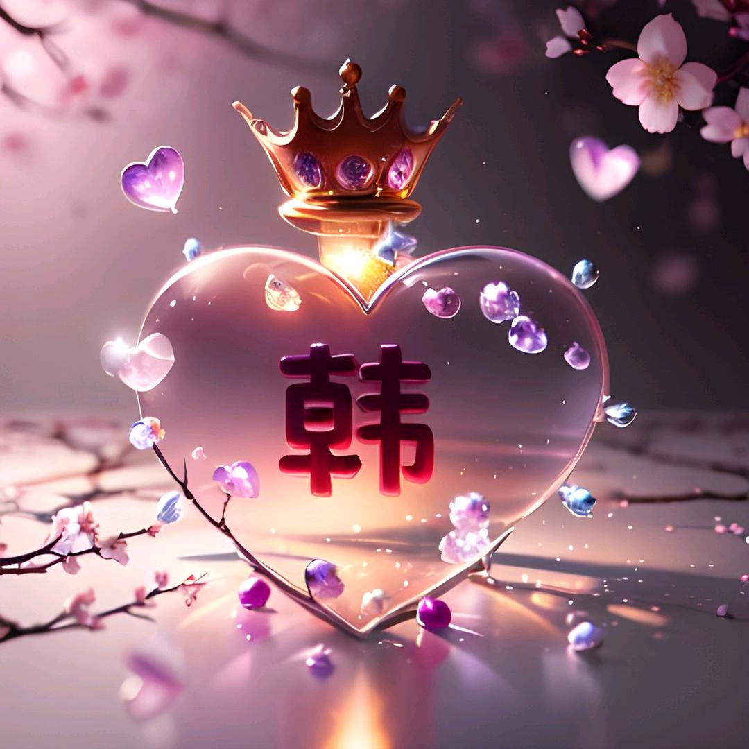 123头像