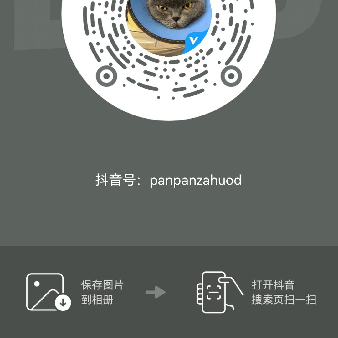 盼盼杂货店