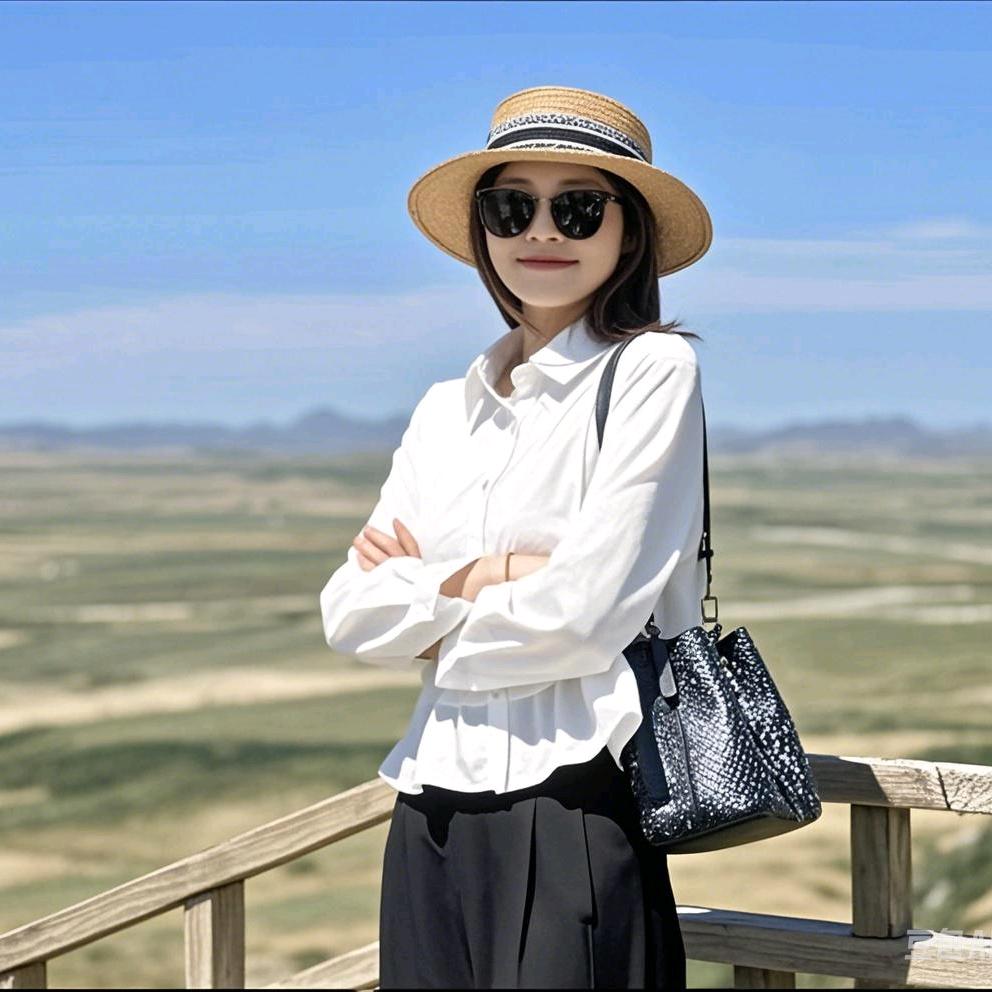 萌姐定制女装丨穿搭研究院