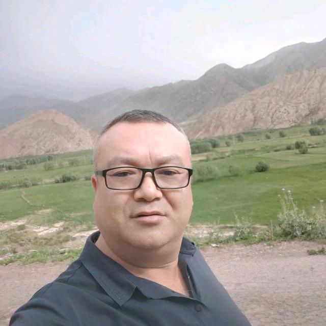 爱传八方健康工作室dlmurat