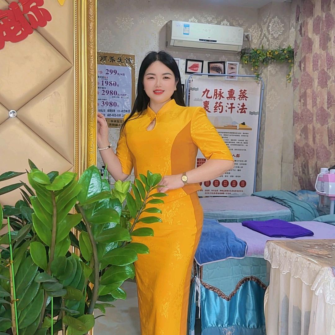 深圳市龙华区仟美丽养生馆