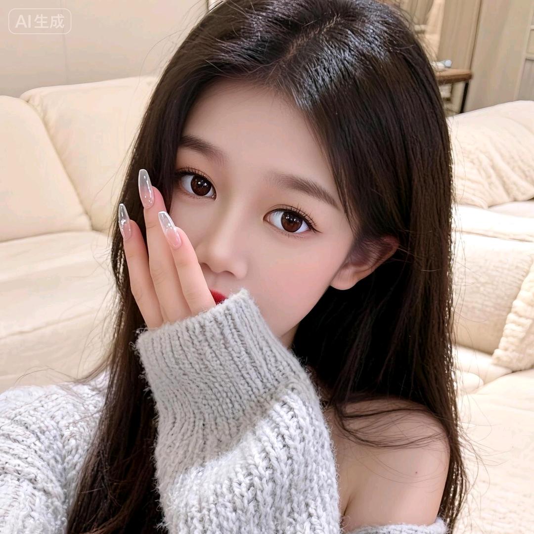 满穆星辰🍒小樱桃🍒