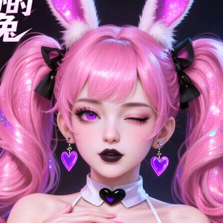 妥协的非兔