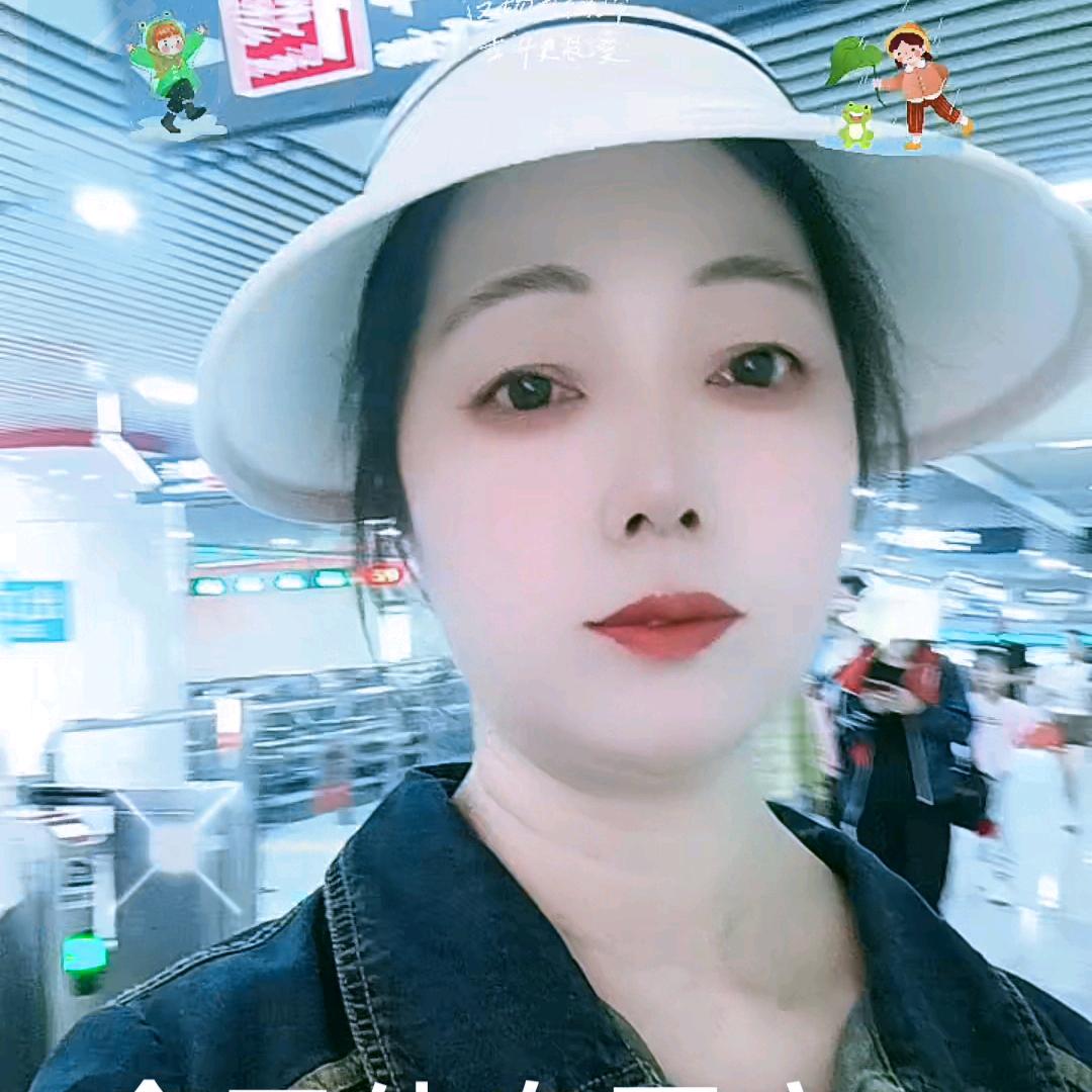 云中雨🎤
