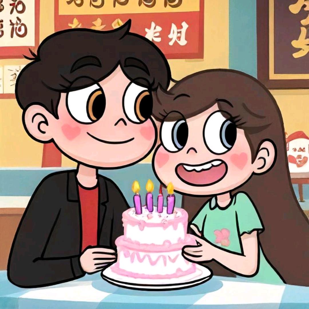 玉玉（关注必回）