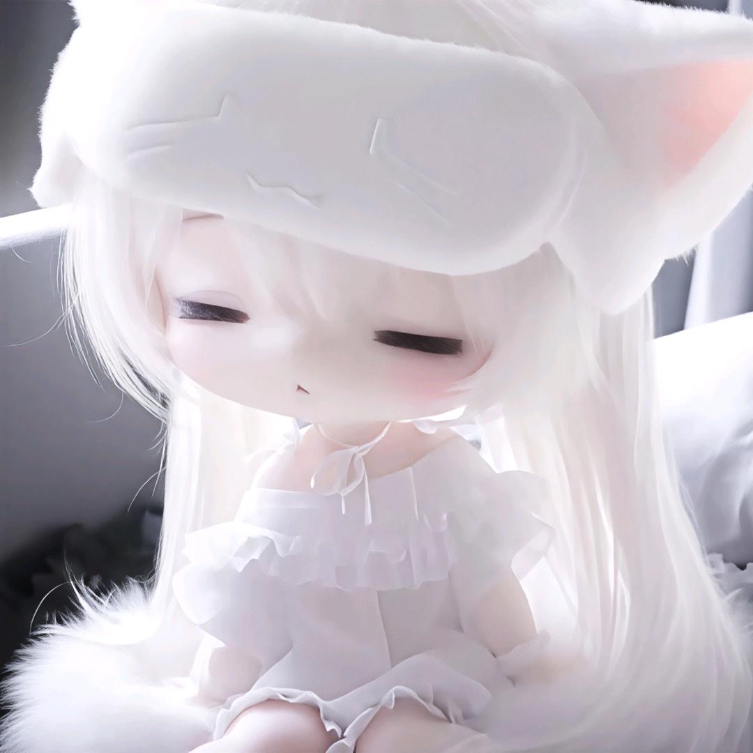 猫小鱼