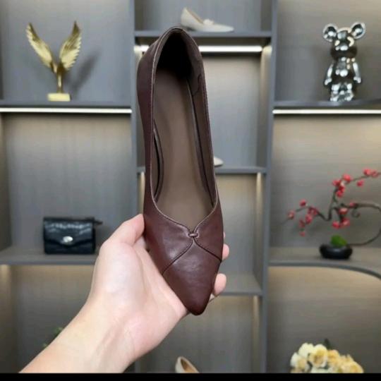艾琳品牌女鞋
