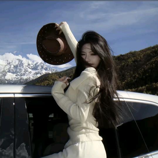 아주 차거운 여왕