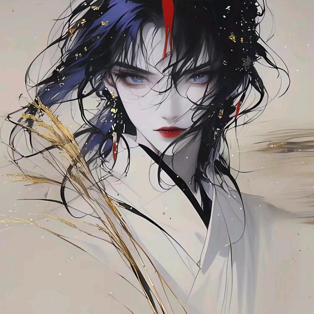 招摇直上☁