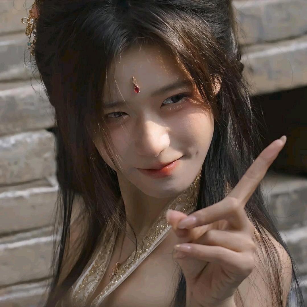 颜如玉✨