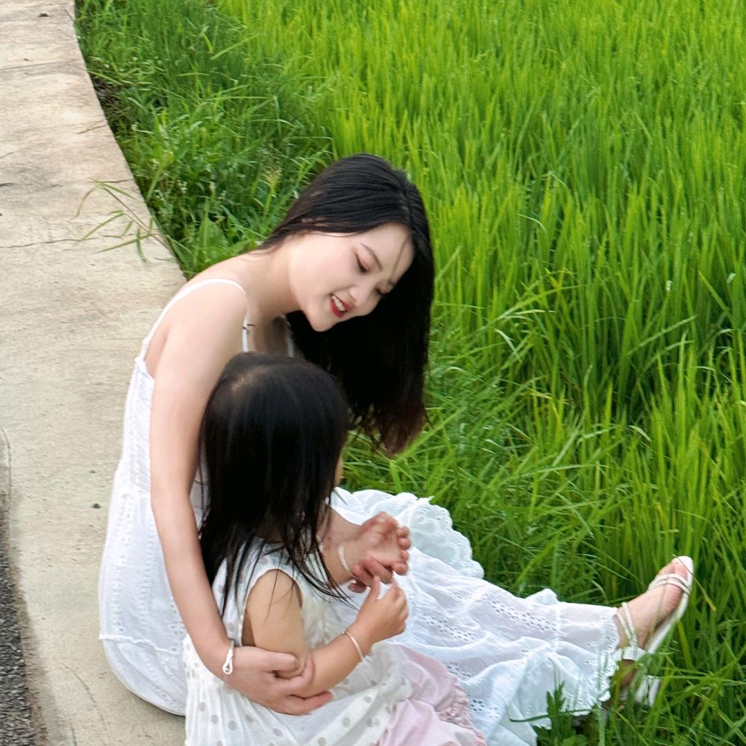 分你一口奶盖🥤