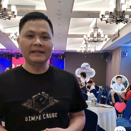 岗岗好饭店庄经理