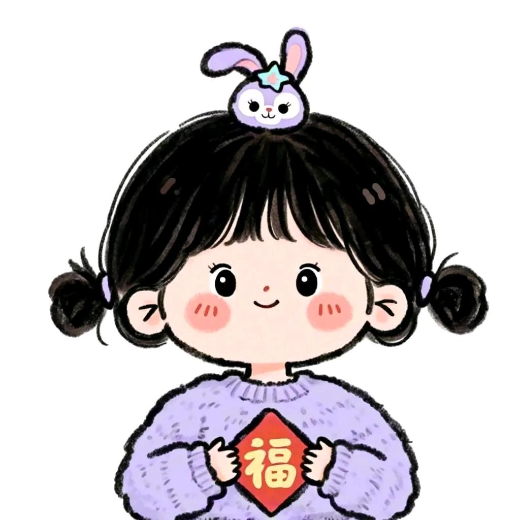 万龙之主黄大仙头像