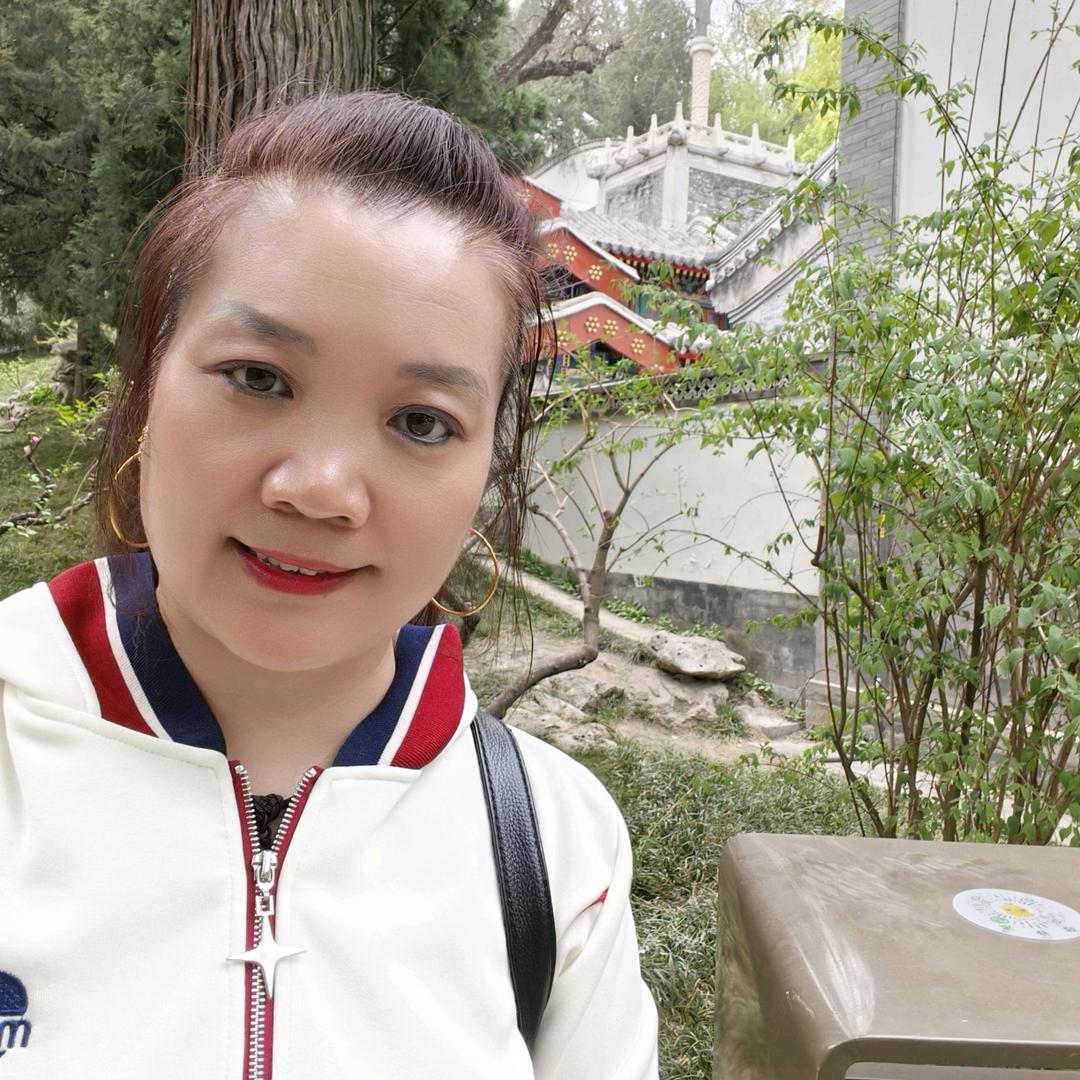 邯郸梅姐