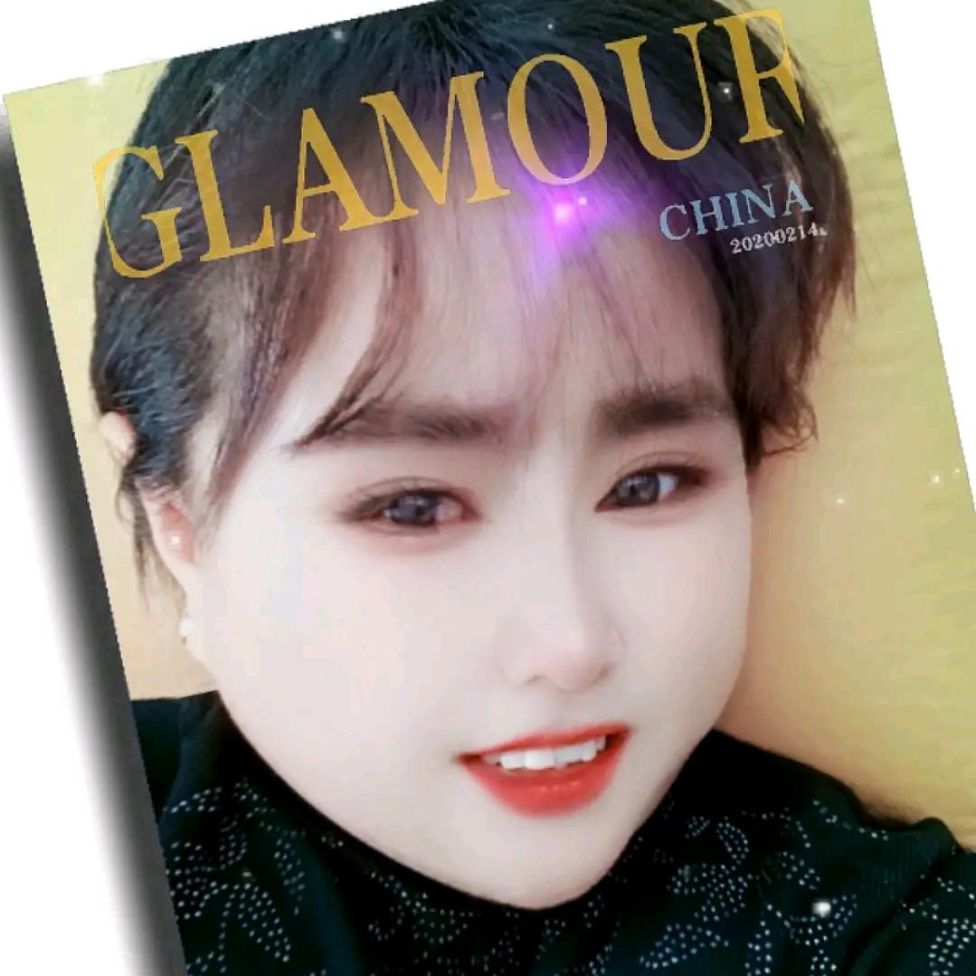 刘仙女啊💕