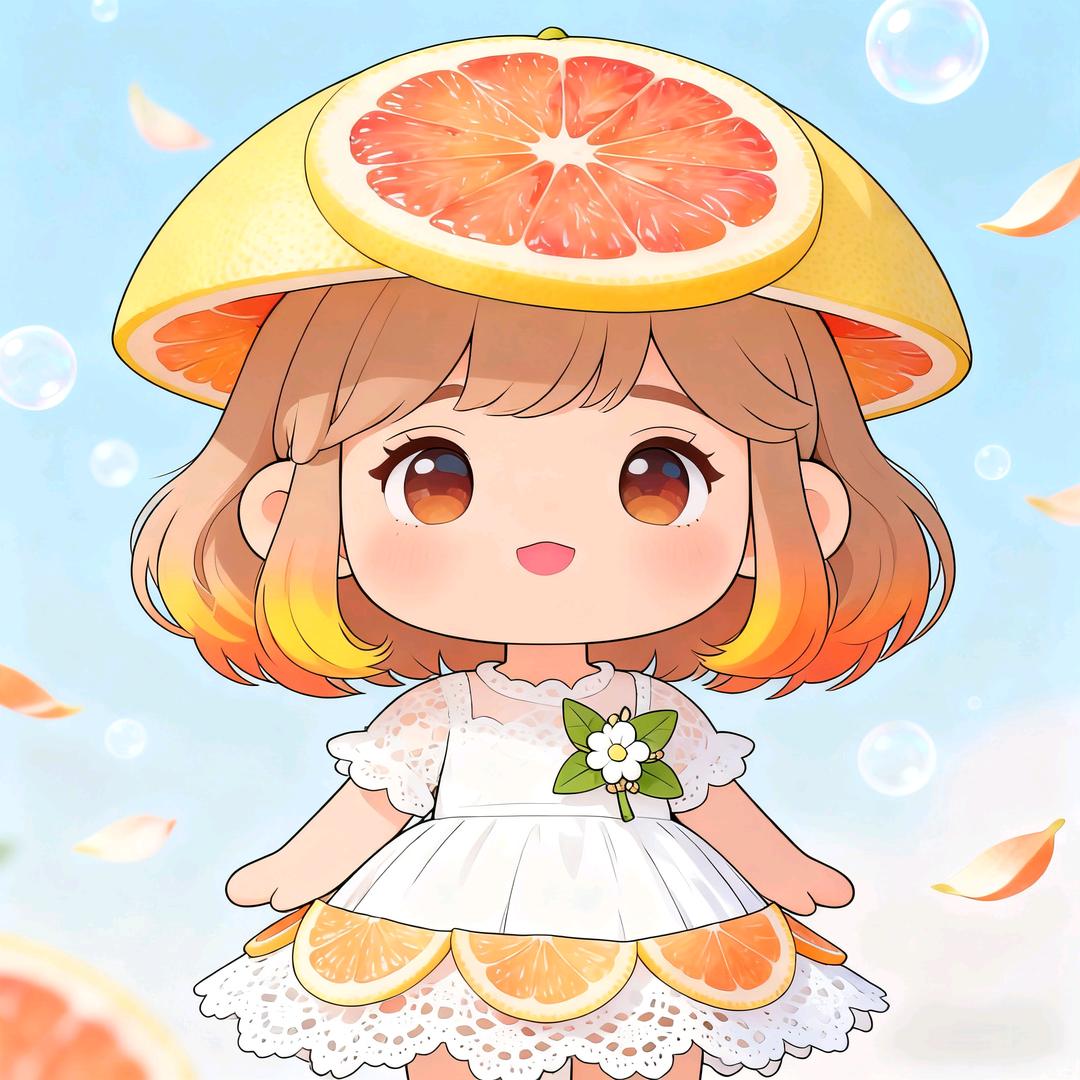 柚小甜