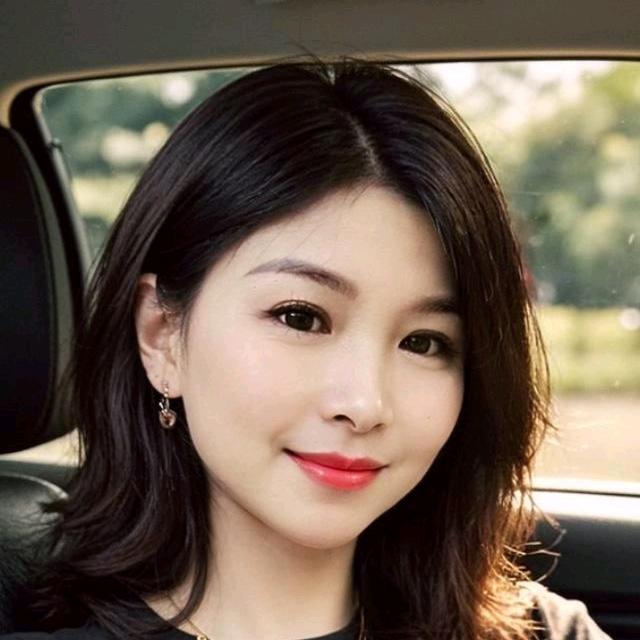 媚娘🐯(我不坚强，懦弱给谁看)