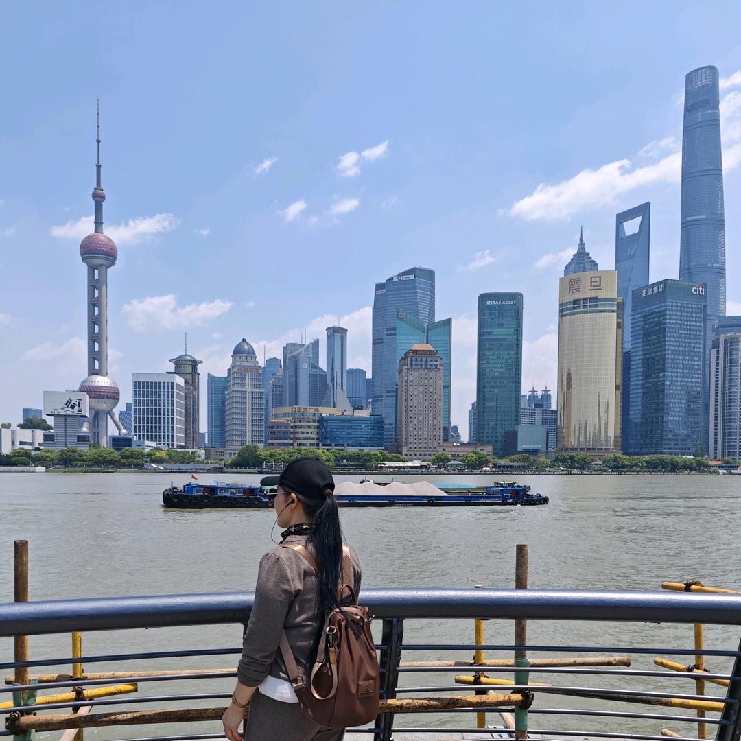 静若繁花