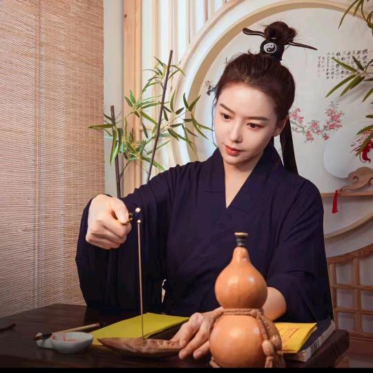 广宁子