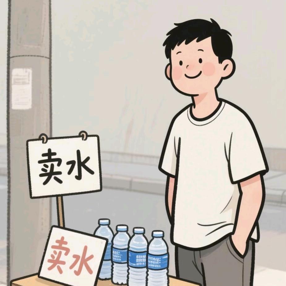 洛阳冰碧泉饮料制造有限公司
