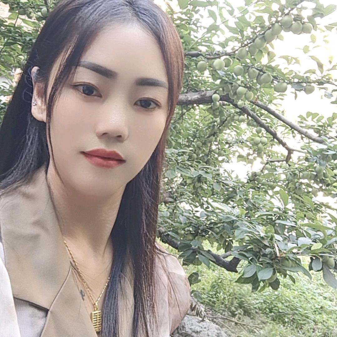 ༊不负遇见এ᭄