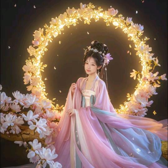 遇见一个对的人