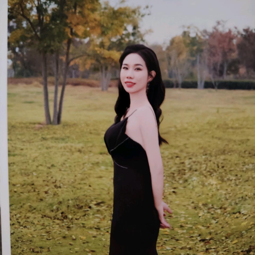 女人要活着精致