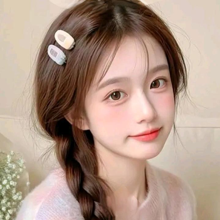 小獃獃