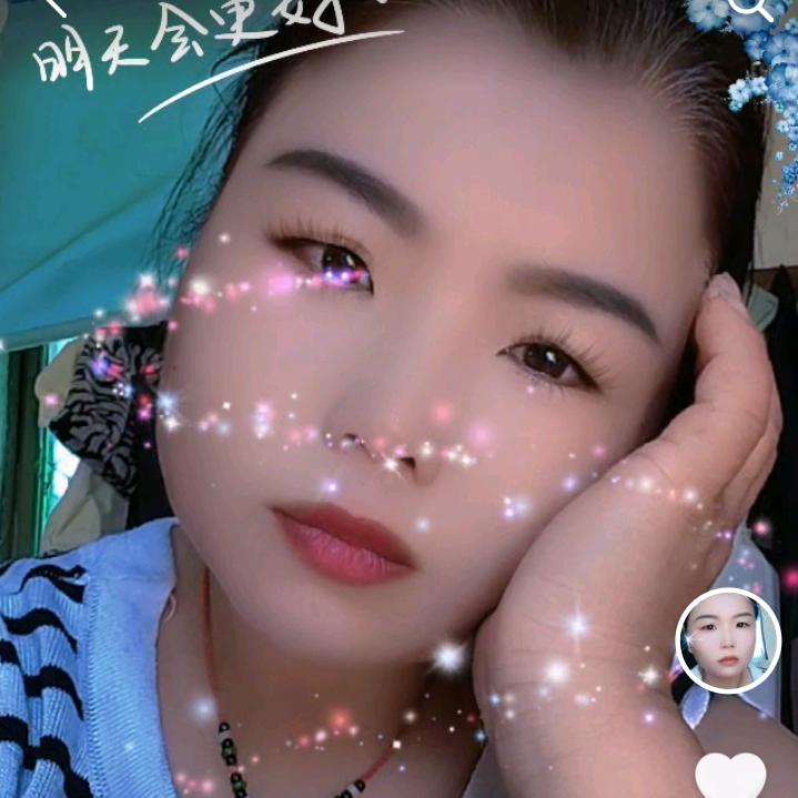 小余