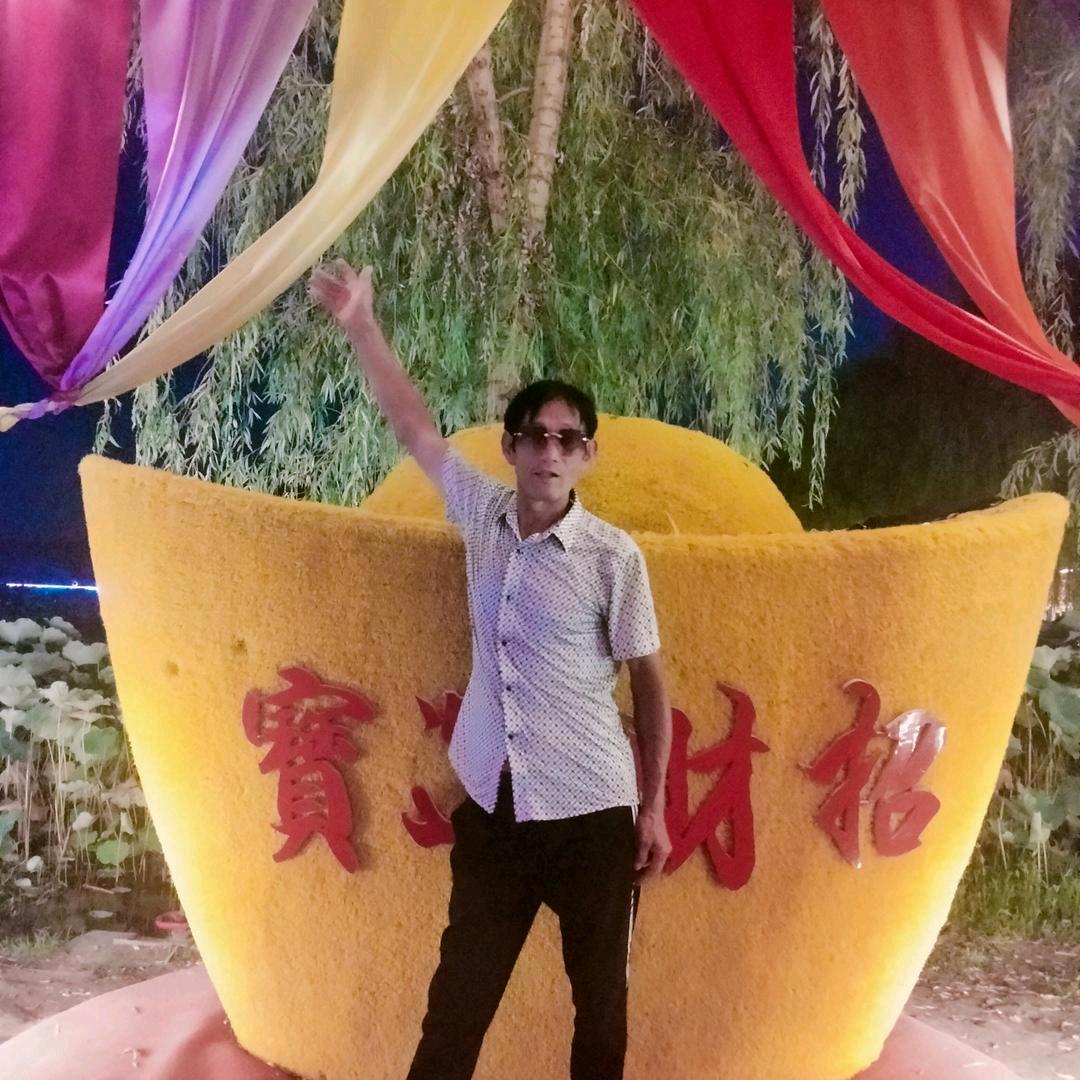 一见钟情