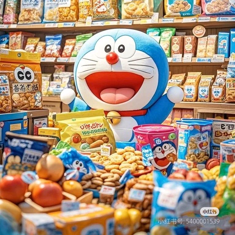 洪诚食品特卖店