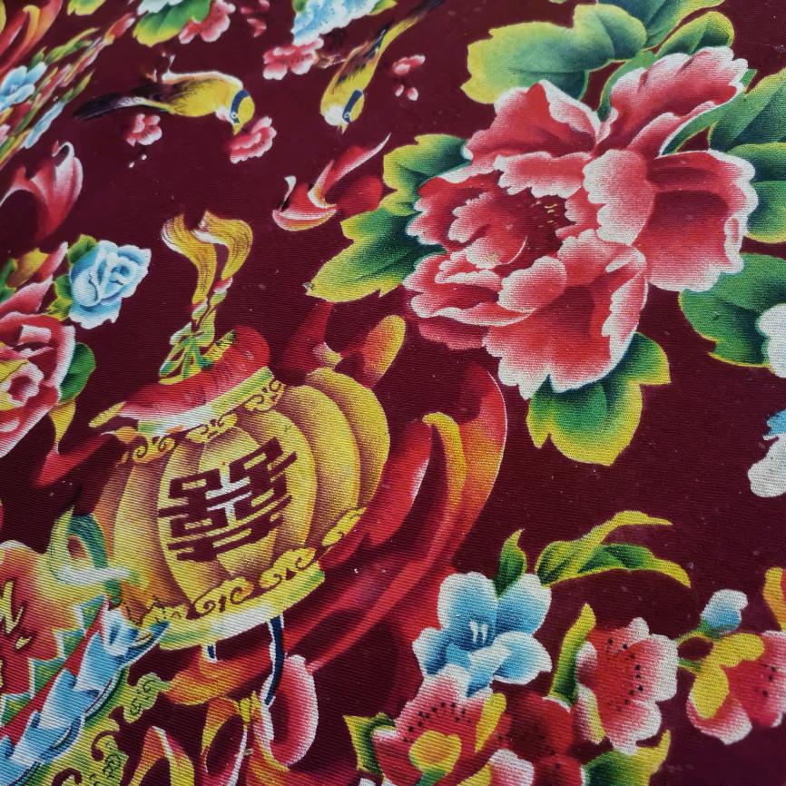 王哥好
