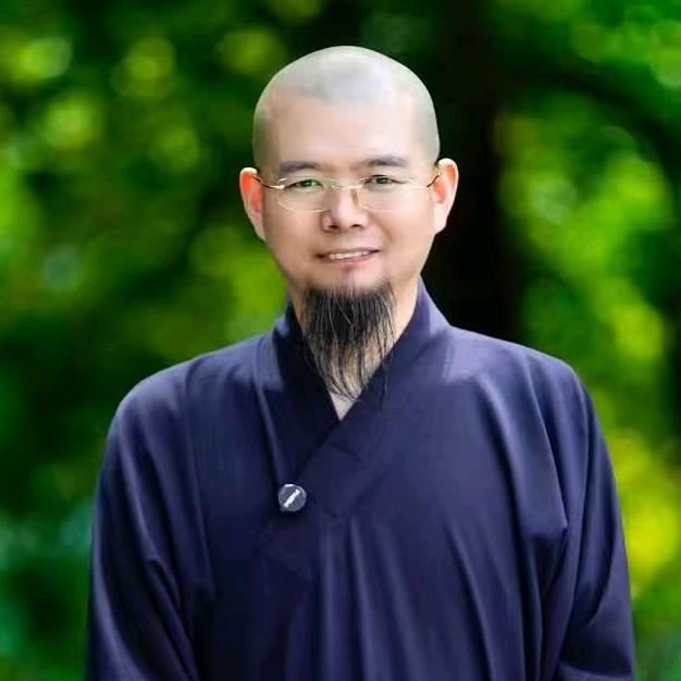 玄贤子中式养身