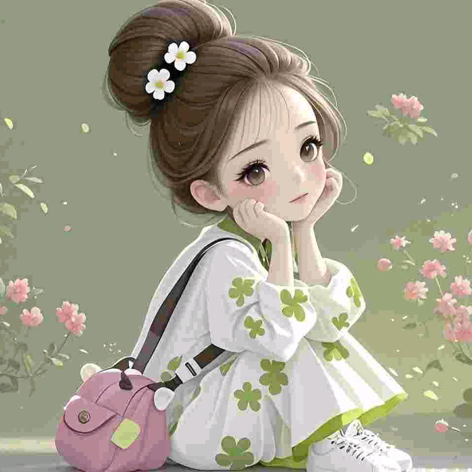 ༄༊࿆不发脾气 只发财🌸࿐༄༊࿆