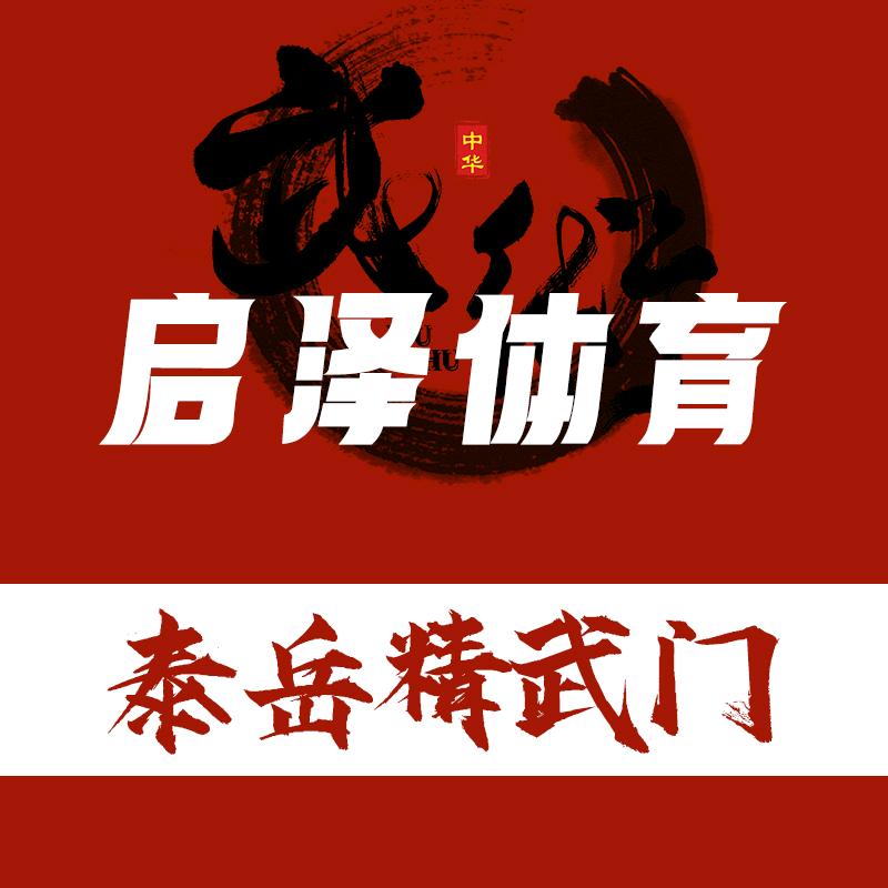 泰岳精武门