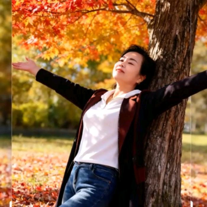 珍惜自己才是幸福，王小兰