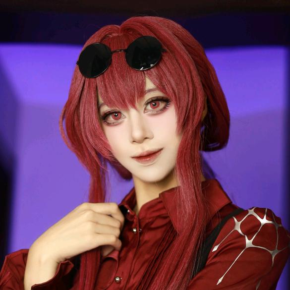 安唯爱吃魔芋爽（1.5w出姬子）