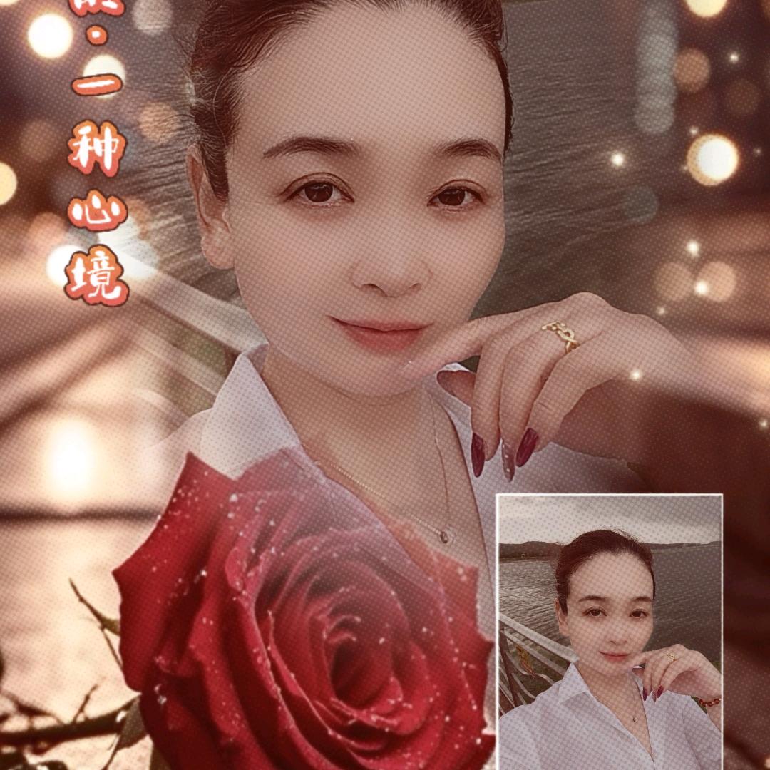 🌸✨燕姐（拒绝连赞🙏🏻）