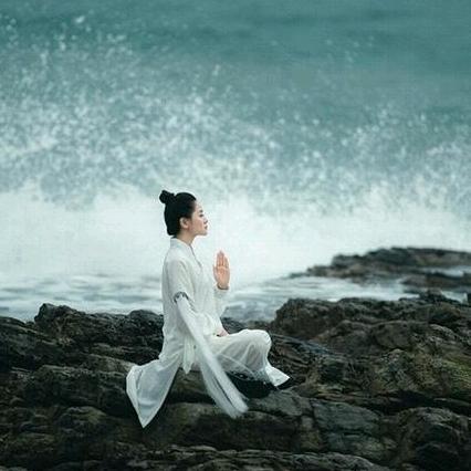 首♥相☞沣♥水传统文化传递正能量
