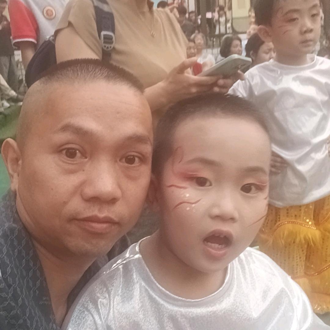 @小明哥🔥