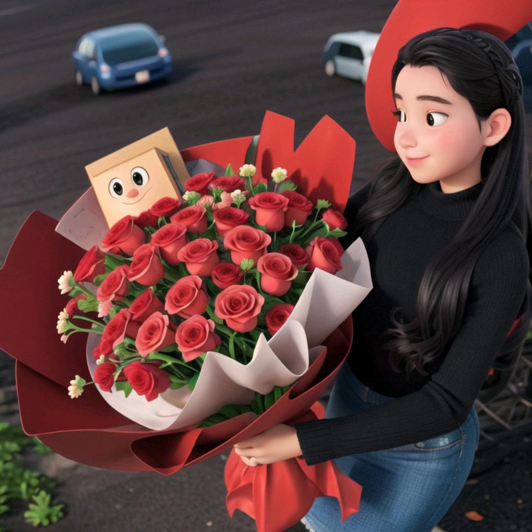 乌鲁木齐鲜花花艺管