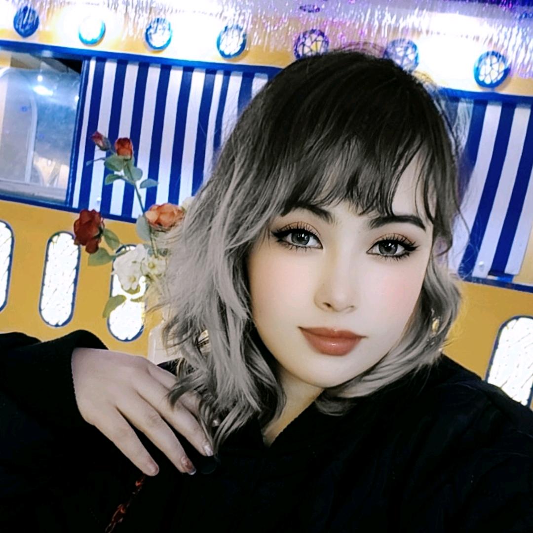 amina 好物分享