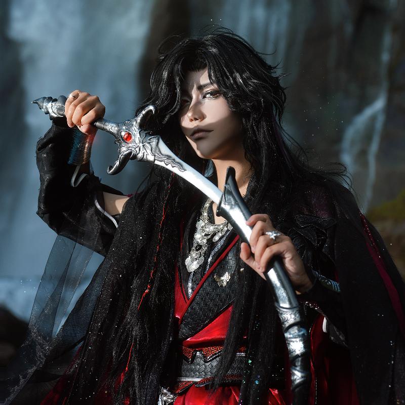 楼厌（封票版）