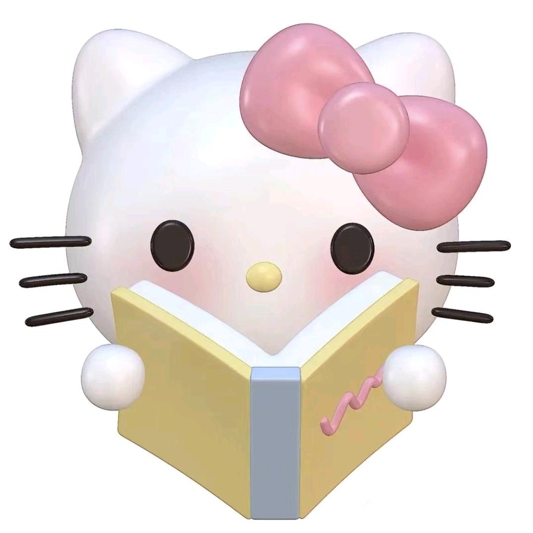kitty喵喵